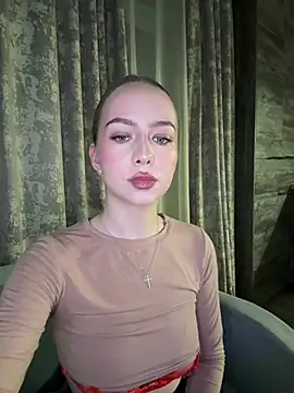 MissOyee Show Webcam