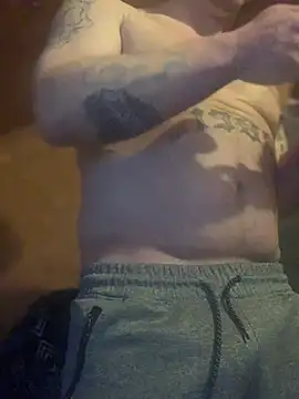 Ldnick69 ওয়েবক্যাম শো