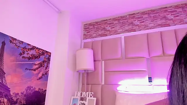 ShaniaBrownn – Live XXX-chat