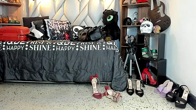 Sembang XXX Secara Langsung MirandaHaguen