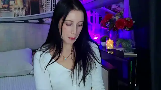 MonicaSweetx Live XXX-Chat