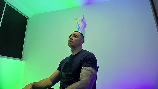 Czat XXX na żywo – Dagoti