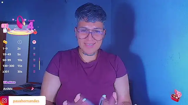 دردشة Yessi_rousse الجنسية المباشرة