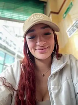 Chat +18 de ariiel_ ao vivo