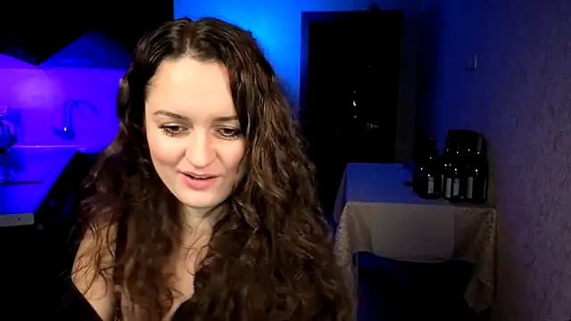 Cerann1 Live XXX-Chat