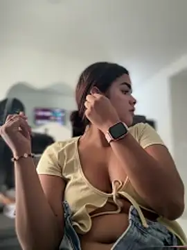 Kaily_Sweet16 Live XXX-Chat