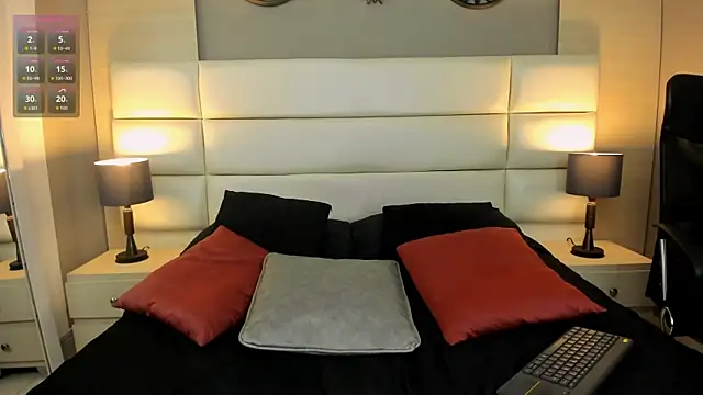 SuzzieSweet Chat XXX in diretta