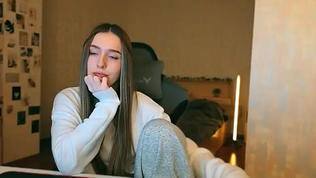 yourrdanceteacher Chat XXX in diretta