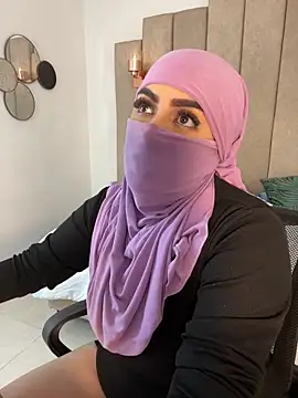 rashaaa_'s Webcam Show