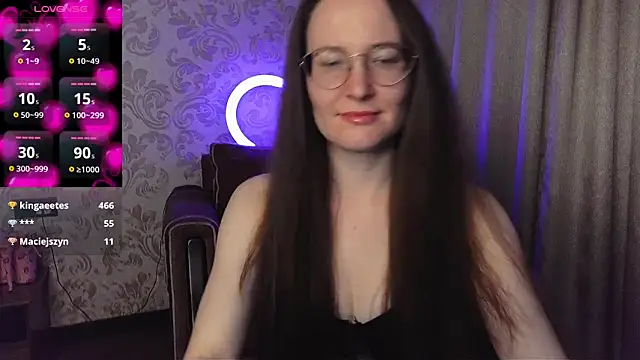 Онлайн чат XXX AgnesGraham