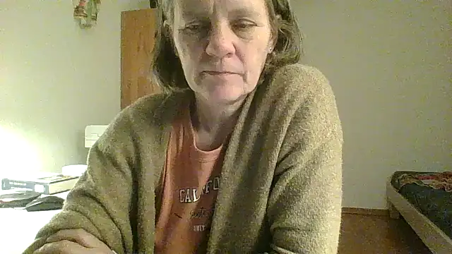 Webkamerová show Laura_Sensuale