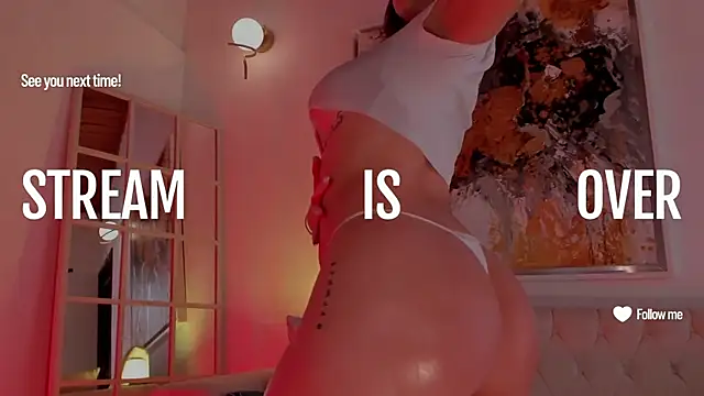 Онлайн чат XXX AmyWalker_