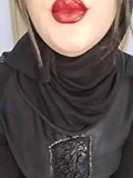 Rawya-34 Live XXX-chat