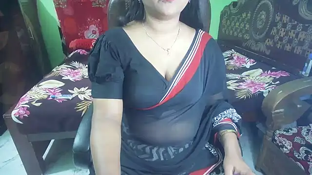 BengaliQueenStar Live XXX-chat