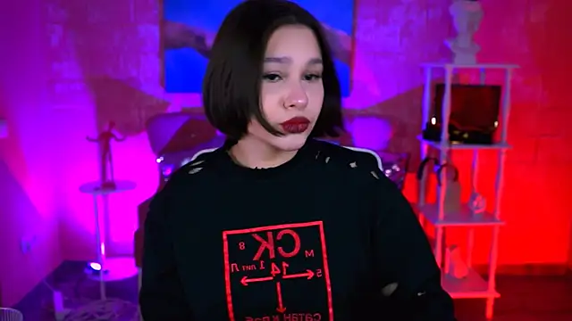 KimClarks_ Live XXX-chat