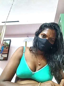 Honey_rosetamil Obrolan Langsung XXX