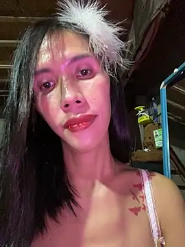 LoveRUBY143 Webcamshow