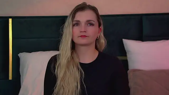 AnnyRaii Live XXX-chat