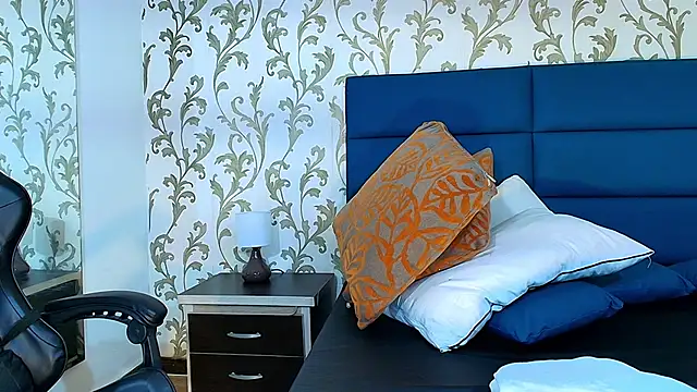 Chatroom XXX en direct de Mariahm_Williams