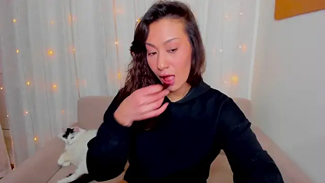 FieryHeart Chat XXX live