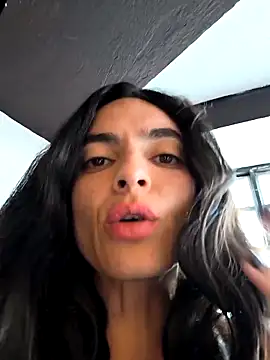 Sam_Sara webcam show