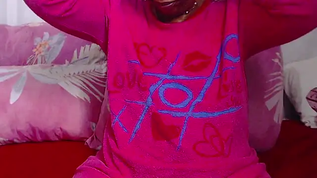 Freakyassnwildx Webcam-Show