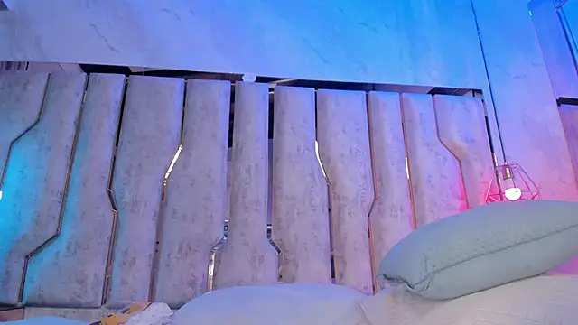 แชท XXX สดของ barbara_cambels