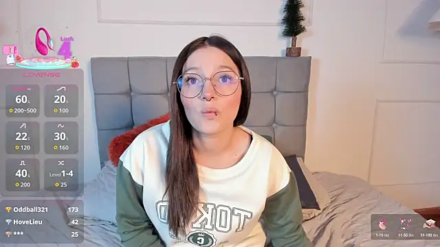 Elecktra_sweet – Live XXX-chat