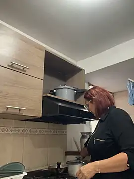 Živý XXX chat star_anastasia