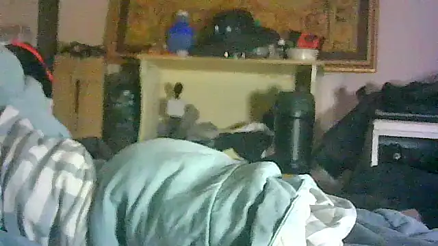 ON3YOULLN3VER_FIR3 网络视讯表演