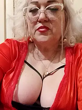 Chat +18 de StarMarmelada ao vivo