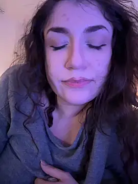 ScarletBloom_のライブXXXチャット