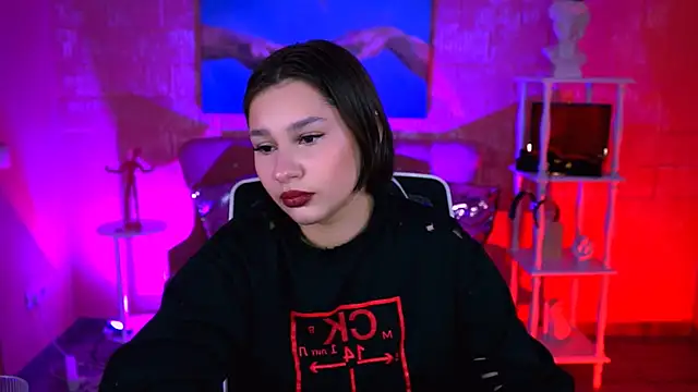 KimClarks_ – Live XXX-chat