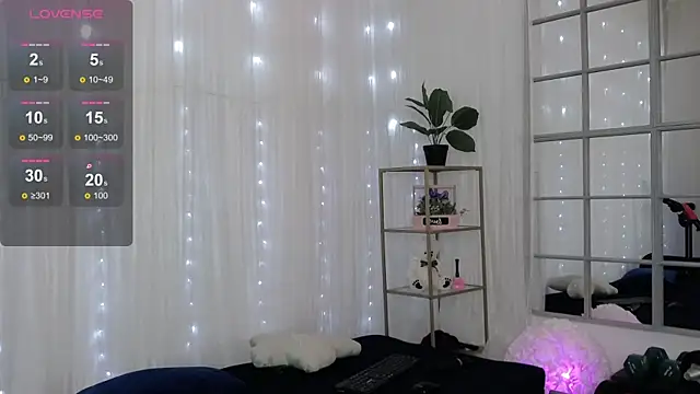 แชท XXX สดของ SarahRaynex