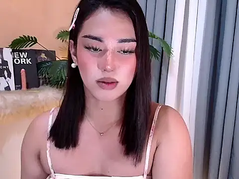 Czat XXX na żywo – magnificent_kitana