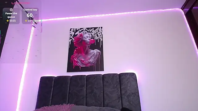 แชท XXX สดของ karinna_santana