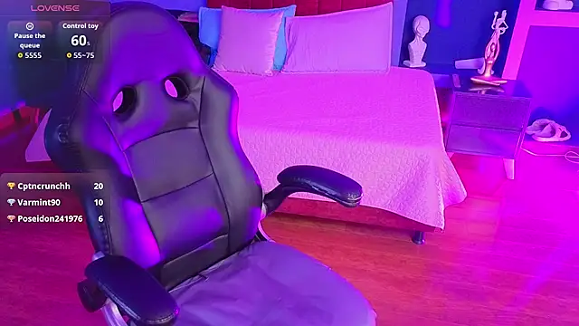 Chat XXX en directo de littlee_red