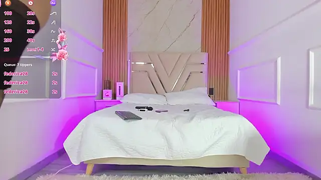 Abbyevaans – Live XXX-chat