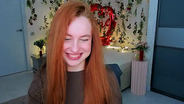 Chat XXX en directo de AirySilhouette