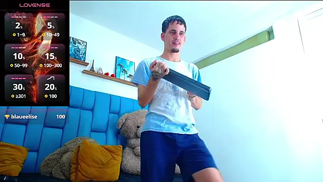 boy_Dirty_X – Naživo XXX chat