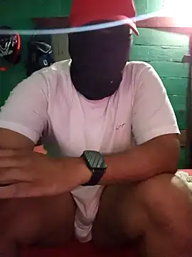 Show de webcam de josmor121029ms