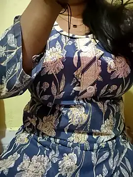 PARI51's Webcam Show