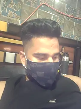 MrCurioXn Live XXX chat