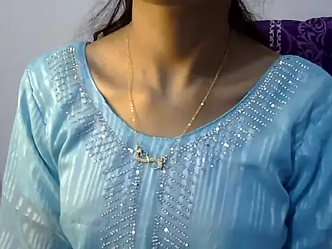 Show modela Mehaak_ na web-kameri