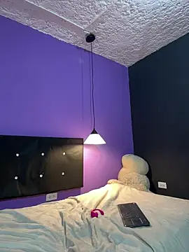 Karim_mansur élő XXX-chatje