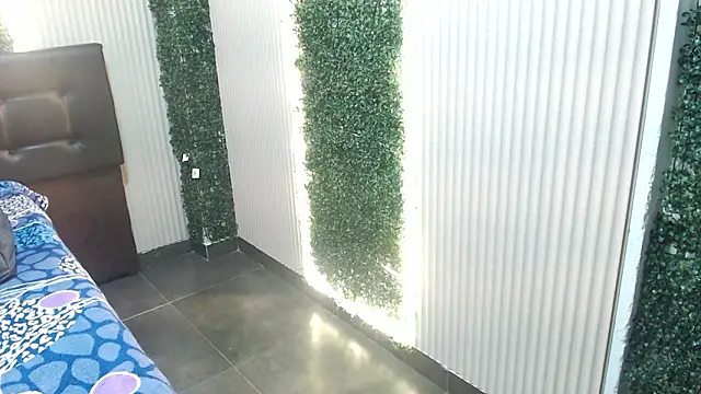 Webkamerová show violet_angel13