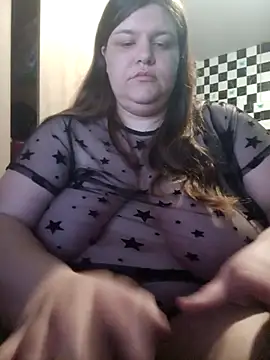 Chat +18 de IONY_WANTS_APPRECIATION ao vivo