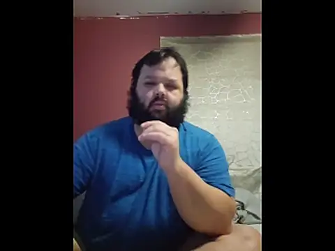 Strongbutgentle36's Webcam Show