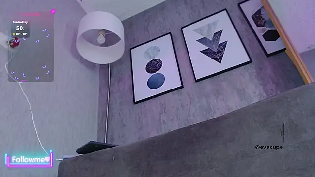 eva_cuper: вебкам-шоу