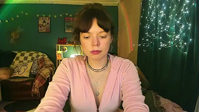 Chat XXX ao vivo de ClancyMorissey